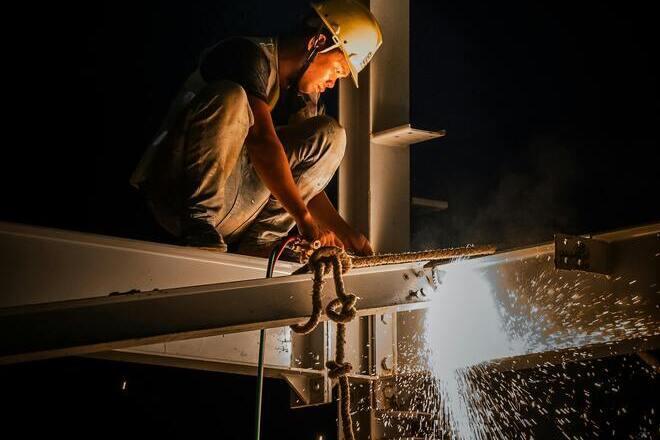 Kovové konštrukcie